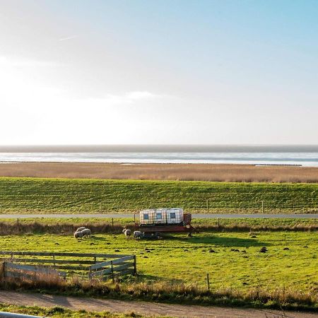 Beautiful Holiday Home In Ha¸Jer With Terrace Emmerlev Bagian luar foto