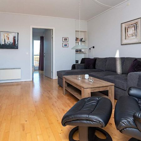 Beautiful Holiday Home In Ha¸Jer With Terrace Emmerlev Bagian luar foto