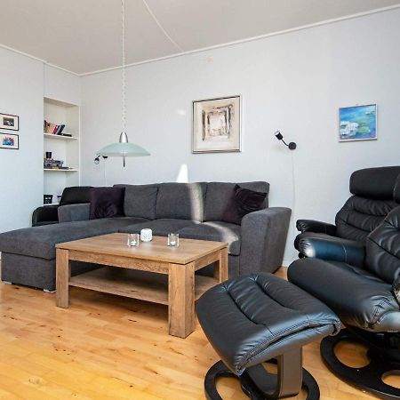 Beautiful Holiday Home In Ha¸Jer With Terrace Emmerlev Bagian luar foto