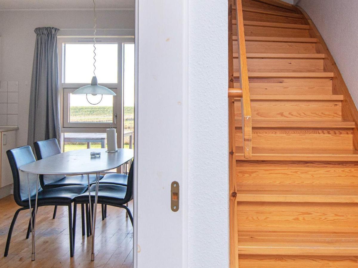 Beautiful Holiday Home In Ha¸Jer With Terrace Emmerlev Bagian luar foto