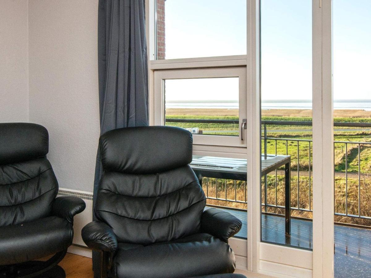 Beautiful Holiday Home In Ha¸Jer With Terrace Emmerlev Bagian luar foto