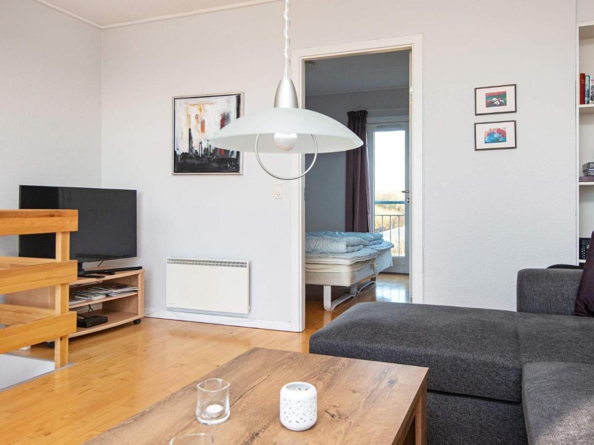 Beautiful Holiday Home In Ha¸Jer With Terrace Emmerlev Bagian luar foto
